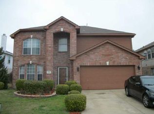 7363 Tree Ridge Ct, Fort Worth, TX 76133