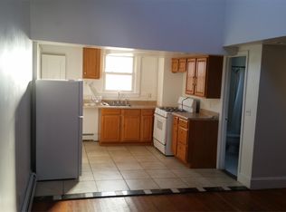 138 South Ave #1, Poughkeepsie, NY 12601