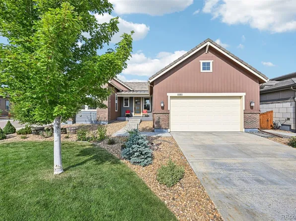 11103 Sweet Cicely Lane, Parker, CO 80134