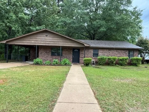 7 Rainbow Ln, Sheridan, AR 72150