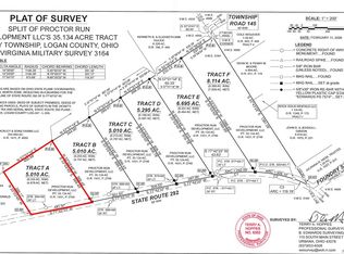 0 State Route 292 #A, East Liberty, OH 43319