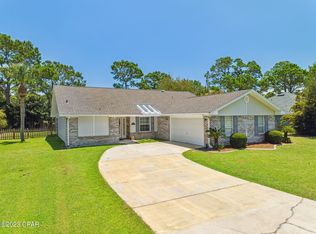 218 Eagle Dr E, Panama City Beach, FL 32407