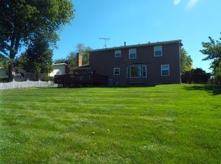 1018 59th St, Lisle, IL 60532