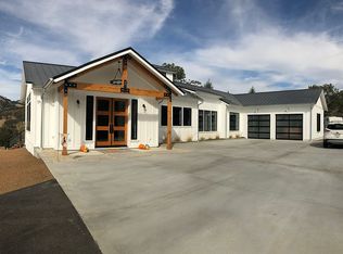 3051 Porter Creek Rd, Santa Rosa, CA 95404