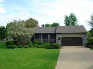 565 Forward Pass, Pataskala, OH 43062