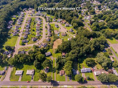 572 Gracey Avenue, Meriden, CT, 06451