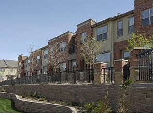 9215 Kornbrust Cir, Lone Tree, CO 80124