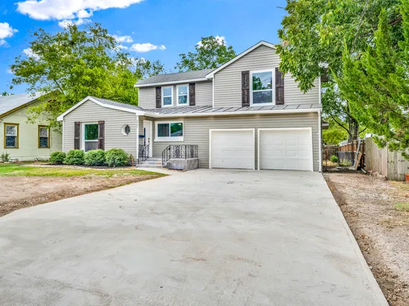 2305 Stanford St, Greenville, TX 75401