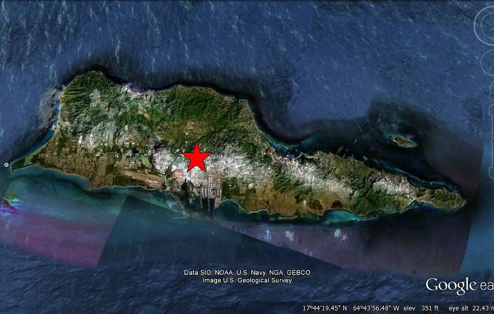 2nd image of 293 293 Barron Spot