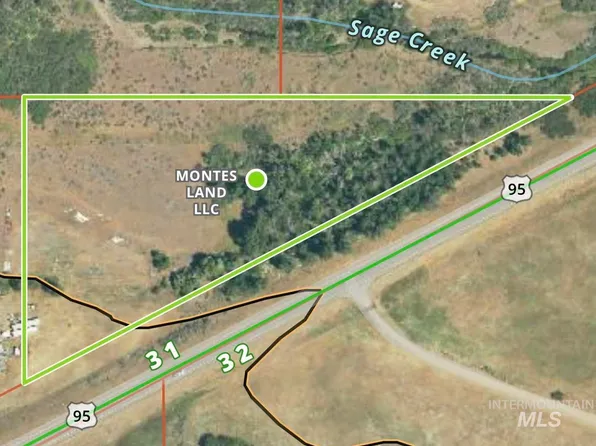 2119 Us Highway 95, Midvale, ID 83645