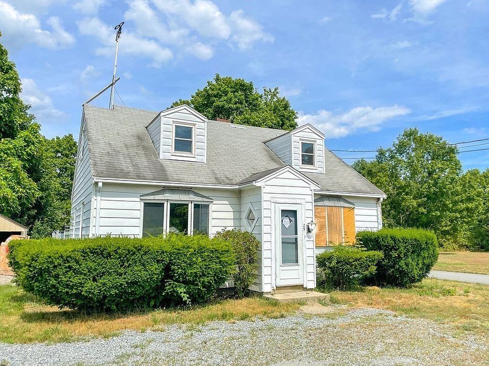 2296 Cranberry Hwy, West Wareham, MA 02576 MLS 73018227 Zillow
