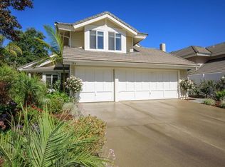 384 Alder Springs Dr, Oak Park, CA 91377