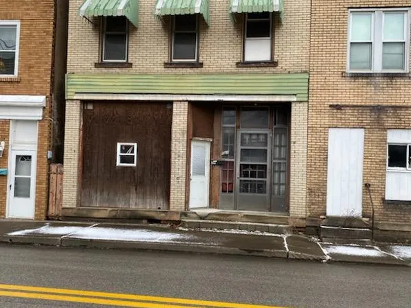 514 Marshall Street, McMechen, WV 26040