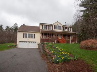 534 Ashburnham Hill Rd, Fitchburg, MA 01420
