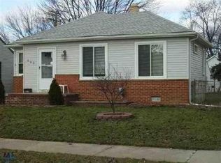 365 E Chesterfield Ave, Ferndale, MI 48220