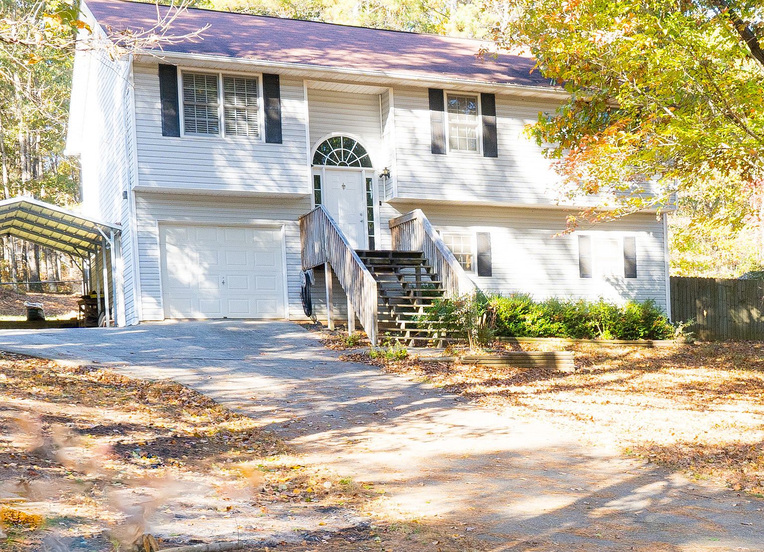 110 Balouse Gilley Dr, Carrollton, GA 30116 MLS 10221922 Zillow