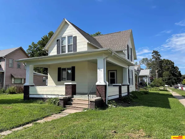 304 W Military Ave, Fremont, NE 68025