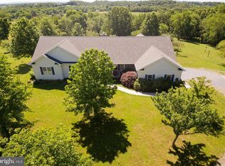 190 Cunningham Ln, Stephenson, VA 22656