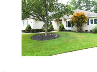 3892 Weymouth Woods Dr, Medina, OH 44256