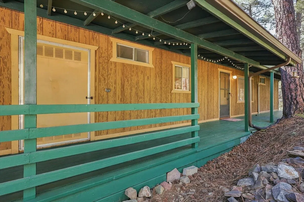 4920 South Deer Trail - 1 — Photo 2