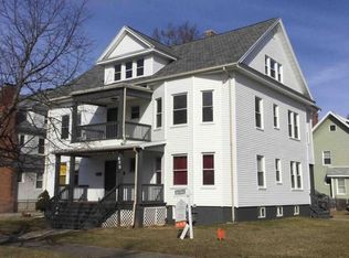 658 Sumner Ave FLOOR 3, Springfield, MA 01108