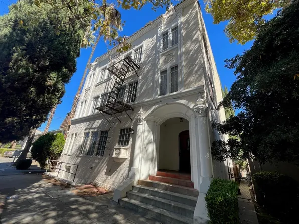 North 3rd, San Jose, CA 95112