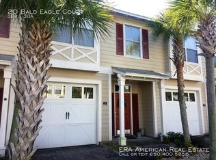 20 Bald Eagle Ct, Santa Rosa Beach, FL 32459