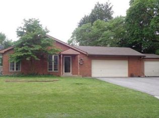 104 Lowell Ct, O Fallon, IL 62269