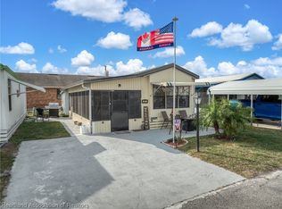1200 Us Highway 27 N UNIT 27, Sebring, FL 33870