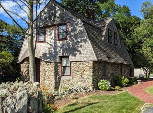 272 Lincoln St, Hingham, MA 02043