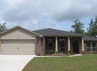 5768 Mill Stream Way, Pace, FL 32571