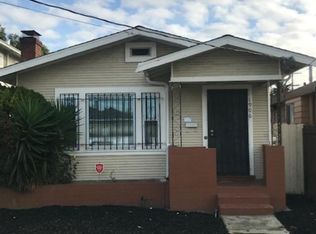 1906 94th Ave, Oakland, CA 94603