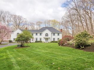 20 Banks Dr, Wilton, CT 06897