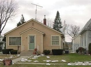 708 E St, La Porte, IN