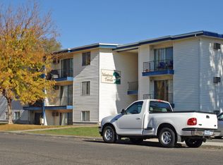 70 NW 4th St APT 35, Ontario, OR 97914