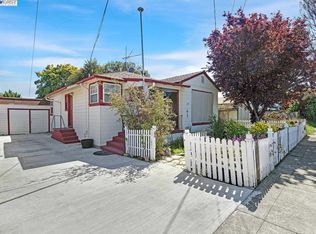 1850 Clarke St, San Leandro, CA 94577