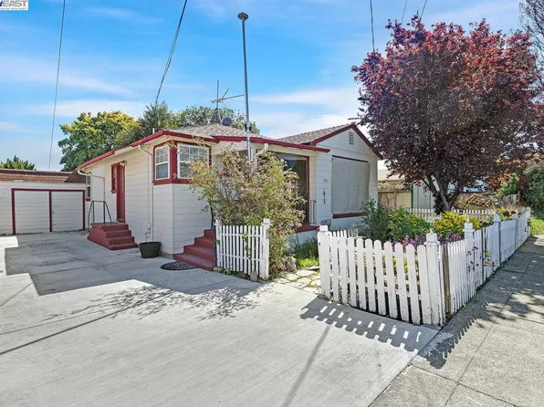 1850 Clarke St, San Leandro, CA 94577