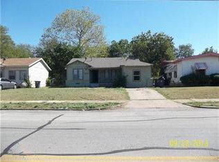 2516 E Overton Rd, Dallas, TX 75216