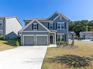 275 Creekstone Ct, Dallas, GA 30132