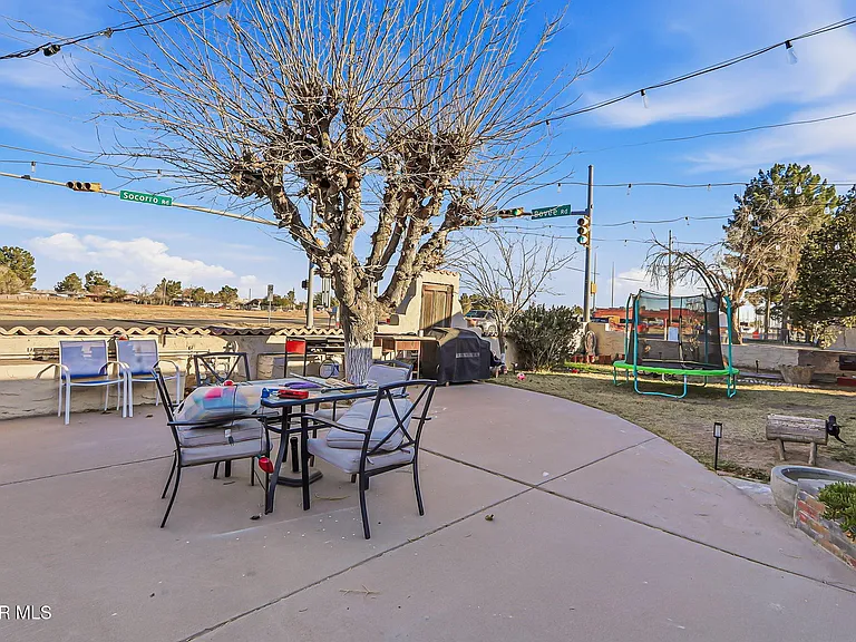 10540 Socorro Rd #A — Photo 14