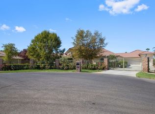 2122 Chardonnay Pl, Hanford, CA 93230