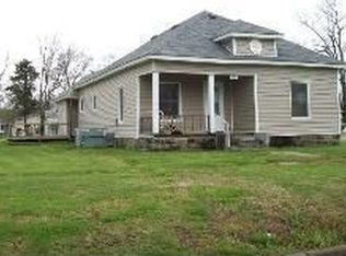 2730 Morgan Ave, Parsons, KS 67357