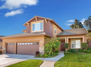 1921 Alta Saguna Ct, Camarillo, CA 93010