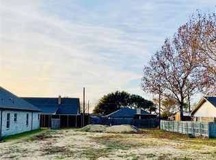 533 S Utah St LOT 12, Celina, TX 75009