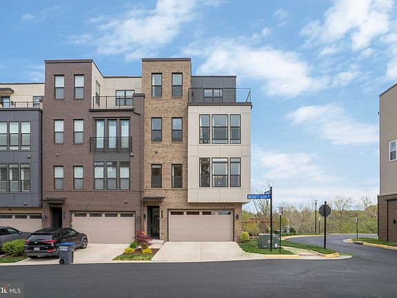 2nd image of 14417 Beckett Glen Cir