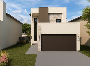 1725 Belgian Blue Lp Plan, Copper Creek, Laredo, TX 78046