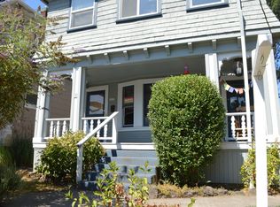 3019-3021 SE Main St, Portland, OR 97214