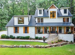 3201 Teton Dr SE, Atlanta, GA 30339