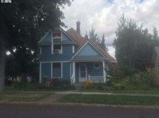 701 Main Ave, La Grande, OR 97850