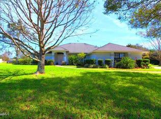 3923 Postridge Trl, Melbourne, FL 32934